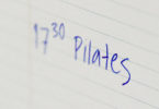Comment écrire correctement Pilates ?